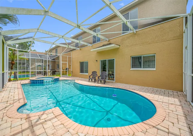 Photo 2 of Single family home for sale at 25147 Geddy Dr, Land O Lakes, FL 34639 | MLS# TB8510560 | Listing updated on 2026-10-21