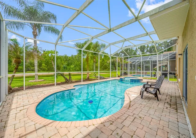 Photo 3 of Single family home for sale at 25147 Geddy Dr, Land O Lakes, FL 34639 | MLS# TB8510560 | Listing updated on 2026-10-21