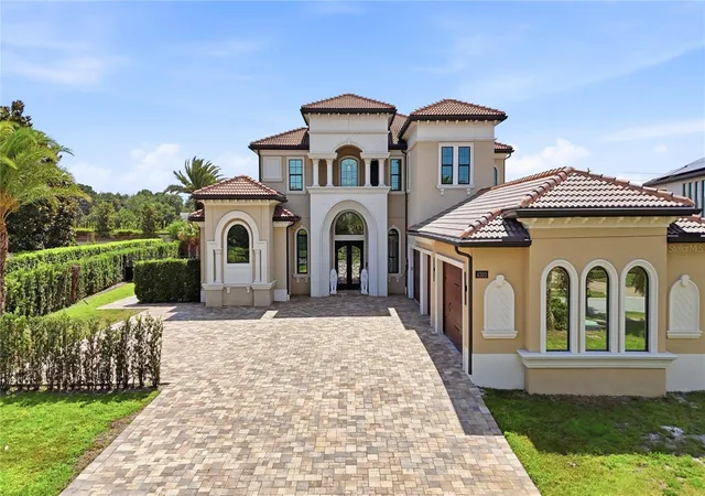 1st image of 4303 Isabella Cir, Windermere, FL 34786 | MLS# O6409406