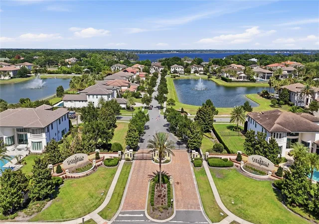 100th image of 4303 Isabella Cir, Windermere, FL 34786 | MLS# O6409406