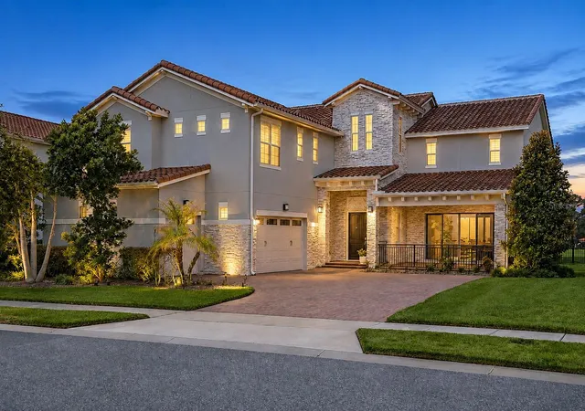 Photo 1 of Single family home for sale at 9110 Morgana Ct, Winter Garden, FL 34787 | MLS# O6409413 | Listing updated on 2026-08-14