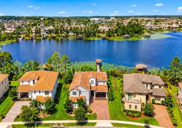 Photo 1 of Single family home for sale at 9110 Morgana Ct, Winter Garden, FL 34787 | MLS# O6409413 | Listing updated on 2026-10-11