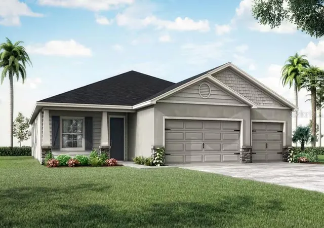 1st image of 5522 Amorelli Wy, Auburndale, FL 33823 | MLS# L4962039