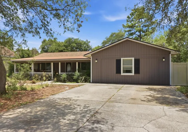 2nd image of 8720 N Trojan Dr, Citrus Springs, FL 34433 | MLS# OM725044