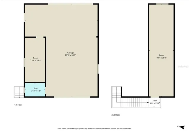 50th image of 8720 N Trojan Dr, Citrus Springs, FL 34433 | MLS# OM725044