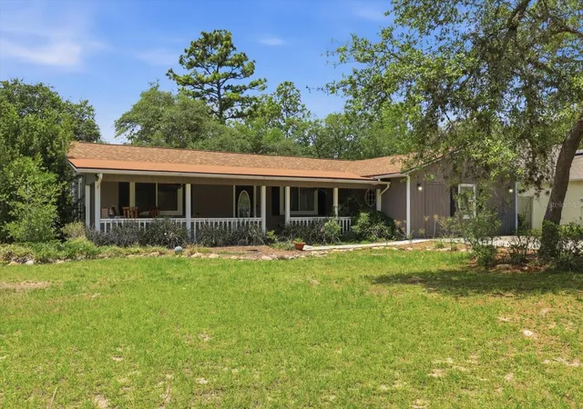 5th image of 8720 N Trojan Dr, Citrus Springs, FL 34433 | MLS# OM725044