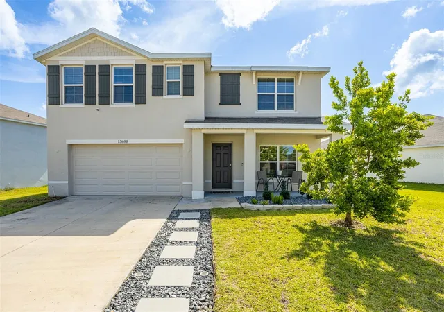 1st image of 13688 Wineberry Dr, Dade City, FL 33525 | MLS# TB8510571