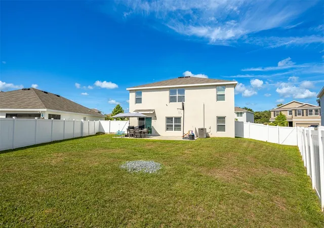 2nd image of 13688 Wineberry Dr, Dade City, FL 33525 | MLS# TB8510571