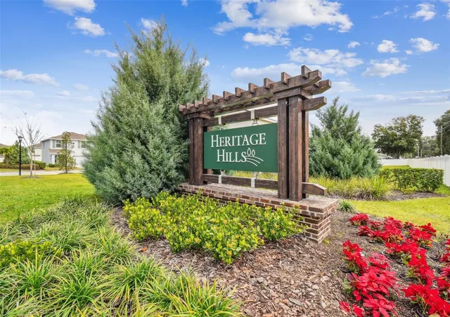 3rd image of 13688 Wineberry Dr, Dade City, FL 33525 | MLS# TB8510571