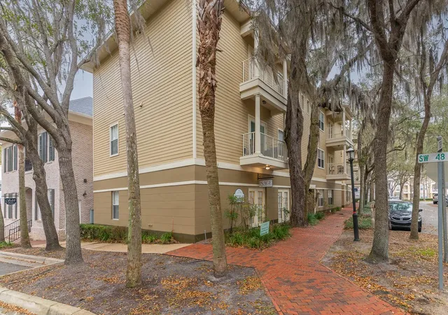 Photo 1 of Condo for sale at 4850 Sw 91st Terrace #301, Gainesville, FL 32608 | MLS# GC540464 | Listing updated on 2026-08-22