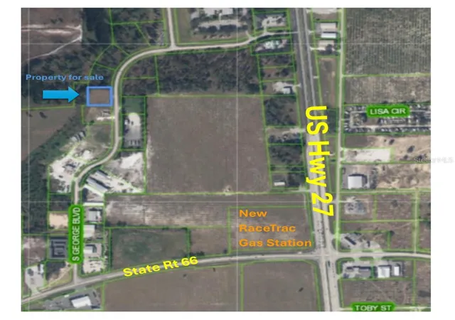 13th image of 7513 S George Blvd, Sebring, FL 33875 | MLS# K4903515