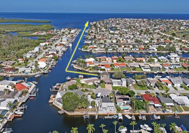 1st image of 4903 Blue Heron Dr, New Port Richey, FL 34652 | MLS# W7885929
