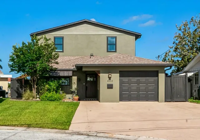 2nd image of 4903 Blue Heron Dr, New Port Richey, FL 34652 | MLS# W7885929
