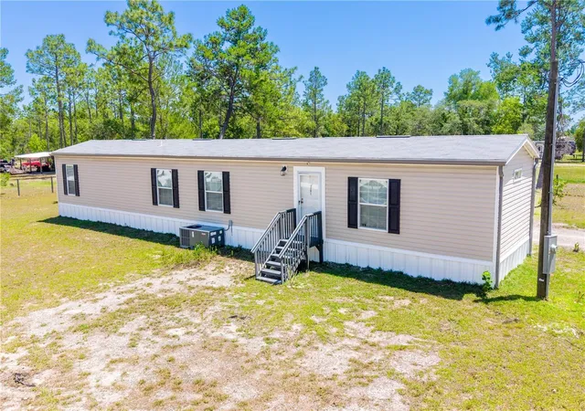 Homes for sale in Williston, FL | 191 Ne 136th Ct, Williston, FL 32696 | MLS# GC540466