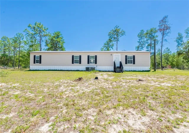 Homes for sale in Williston, FL | 191 Ne 136th Ct, Williston, FL 32696 | MLS# GC540466