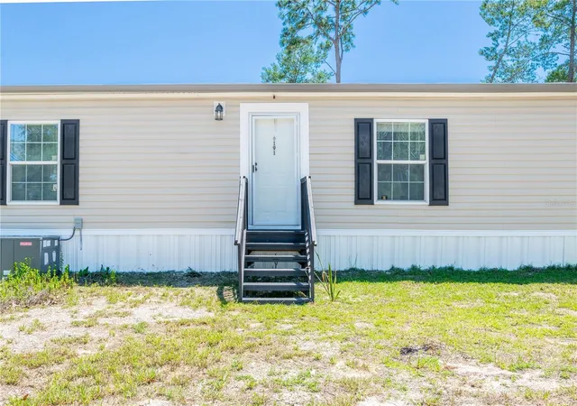 4th image of 191 Ne 136Th Ct, Williston, FL 32696 | MLS# GC540466
