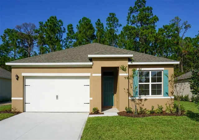 Photo 1 of Sale Pending at 1901 Deep Lake Cir, New Smyrna Beach, FL 32168 | MLS# O6409429 | Listing updated on 2026-08-11