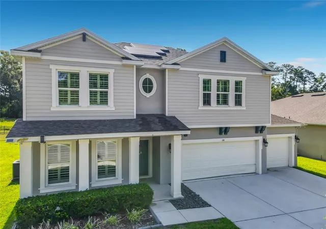 Photo 2 of Single family home for sale at 118 Victoria Oaks Blvd, Deland, FL 32724 | MLS# V4949195 | Listing updated on 2026-09-18