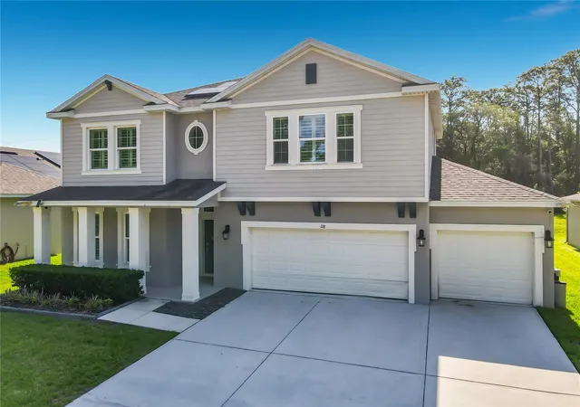 Photo 3 of Single family home for sale at 118 Victoria Oaks Blvd, Deland, FL 32724 | MLS# V4949195 | Listing updated on 2026-09-18