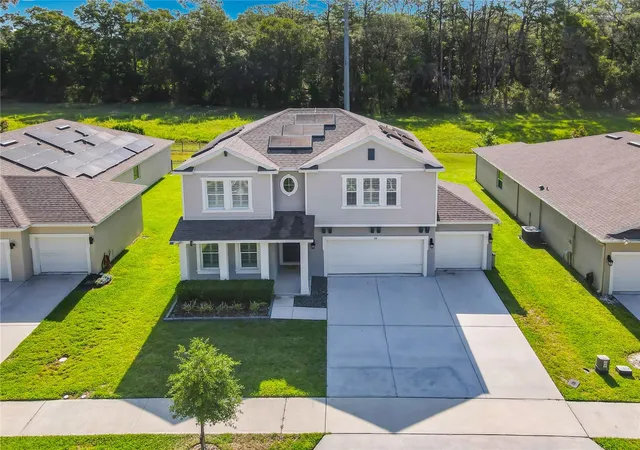 Photo 4 of Single family home for sale at 118 Victoria Oaks Blvd, Deland, FL 32724 | MLS# V4949195 | Listing updated on 2026-09-18