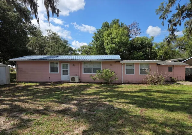 Photo 1 of Single family home for sale at 4534 Seaberg Rd, Zephyrhills, FL 33541 | MLS# TB8510591 | Listing updated on 2026-10-02
