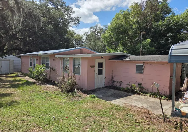 Photo 2 of Single family home for sale at 4534 Seaberg Rd, Zephyrhills, FL 33541 | MLS# TB8510591 | Listing updated on 2026-10-02