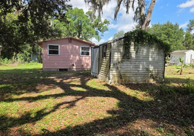 Photo 3 of Single family home for sale at 4534 Seaberg Rd, Zephyrhills, FL 33541 | MLS# TB8510591 | Listing updated on 2026-10-02