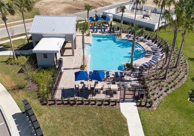 Photo 3 of Sale Pending at 4561 Golden Knight Trl, Kissimmee, FL 34746 | MLS# O6409441 | Listing updated on 2026-09-14