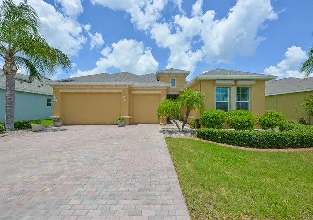 Photo 1 of Single family home for sale at 1719 Pacific Dunes Dr, Sun City Center, FL 33573 | MLS# TB8510603 | Listing updated on 2026-09-12