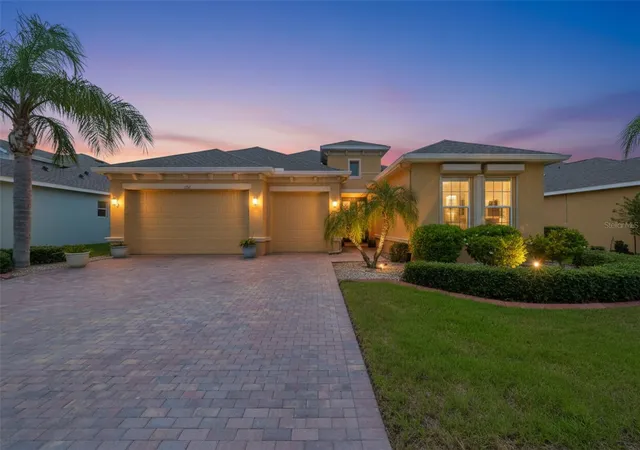 Photo 2 of Single family home for sale at 1719 Pacific Dunes Dr, Sun City Center, FL 33573 | MLS# TB8510603 | Listing updated on 2026-09-12