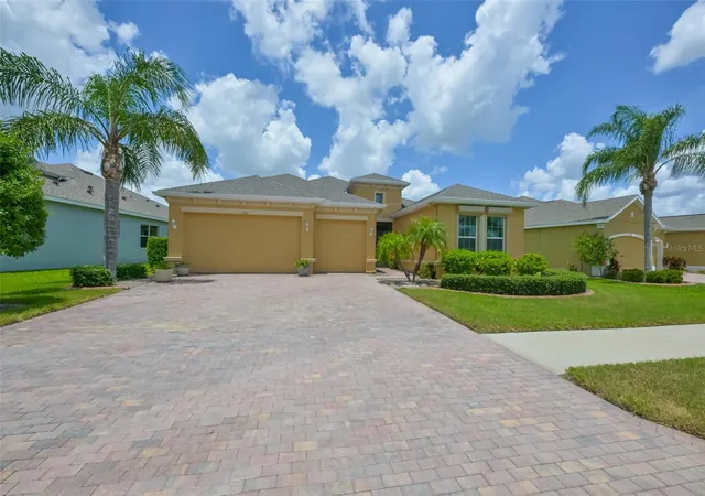 Photo 3 of Single family home for sale at 1719 Pacific Dunes Dr, Sun City Center, FL 33573 | MLS# TB8510603 | Listing updated on 2026-09-12