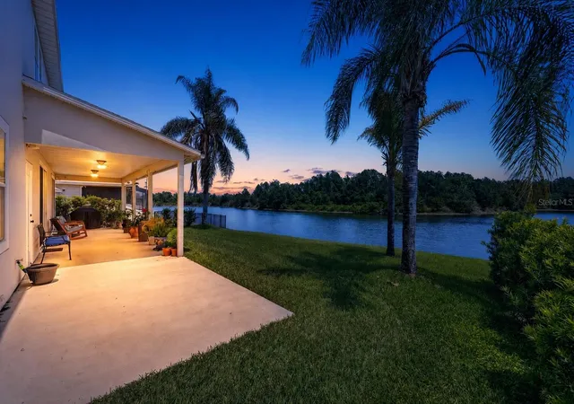 3rd image of 3016 Tower Oaks Dr, Orange Park, FL 32065 | MLS# FC318666