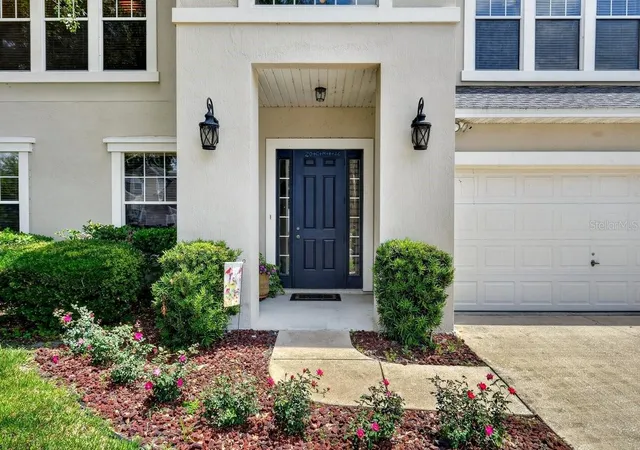 5th image of 3016 Tower Oaks Dr, Orange Park, FL 32065 | MLS# FC318666