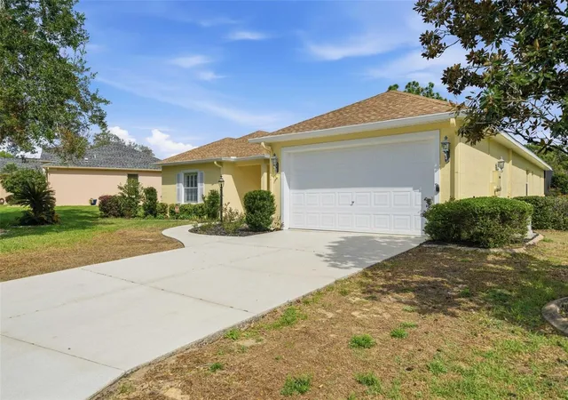 2nd image of 39 W Amalfi Ct, Beverly Hills, FL 34465 | MLS# G5112605