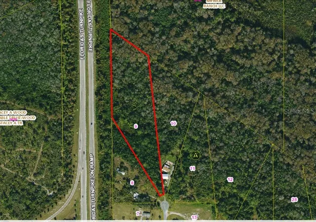 Photo 1 of Sale Pending at 0 Palm Ave, Okeechobee, FL 34972 | MLS# S5150292 | Listing updated on 2026-09-21