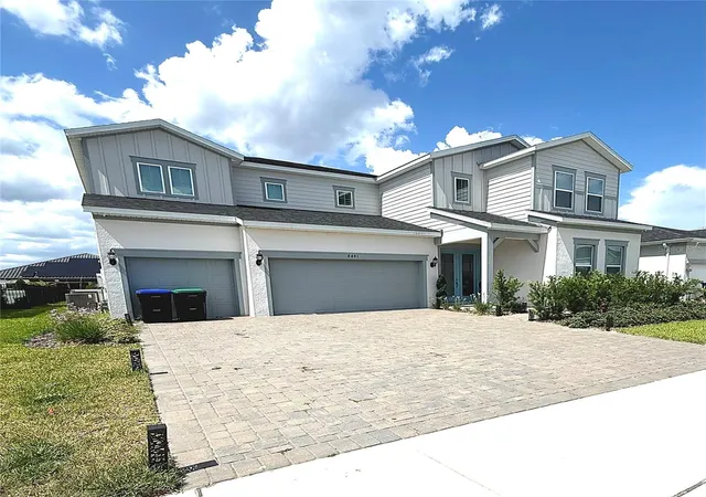 Photo 2 of Single family home for sale at 8441 Park Cliff Way, Orlando, FL 32836 | MLS# S5150293 | Listing updated on 2026-05-24