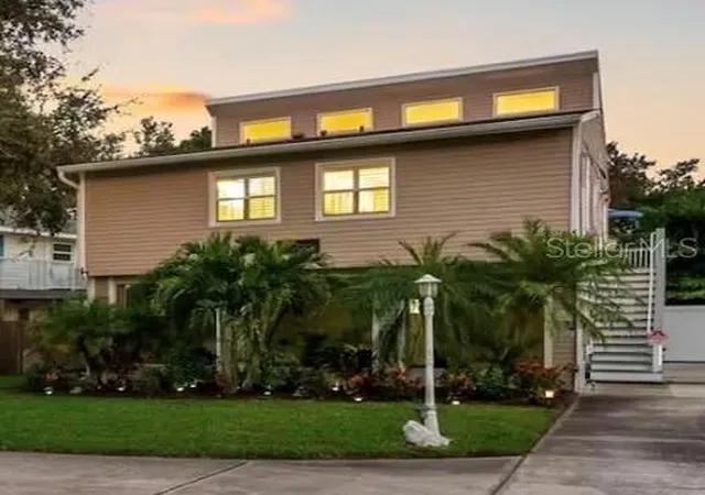 1st image of 313 Crystal Beach Ave, Crystal Beach, FL 34681 | MLS# O6409459