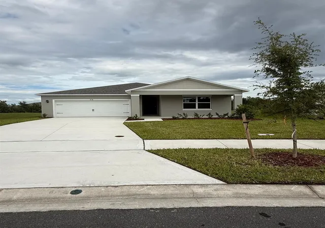 Single family home for sale at 876 Britton Loop, ST CLOUD, FL 34771 | MLS# O6409461