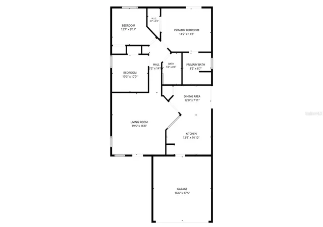 Homes for sale in Orlando, FL | 10109 Vista Cove Ln, Orlando, FL 32825 | MLS# O6409464