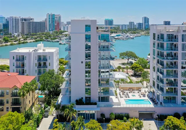 Photo 2 of Condo for sale at 253 Golden Gate Point #401, Sarasota, FL 34236 | MLS# A4694319 | Listing updated on 2026-09-12