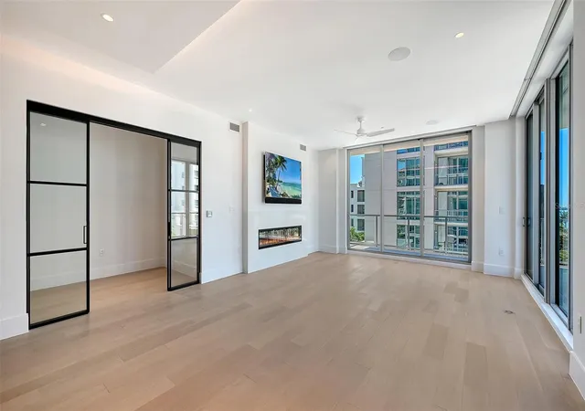 Photo 3 of Condo for sale at 253 Golden Gate Point #401, Sarasota, FL 34236 | MLS# A4694319 | Listing updated on 2026-09-12