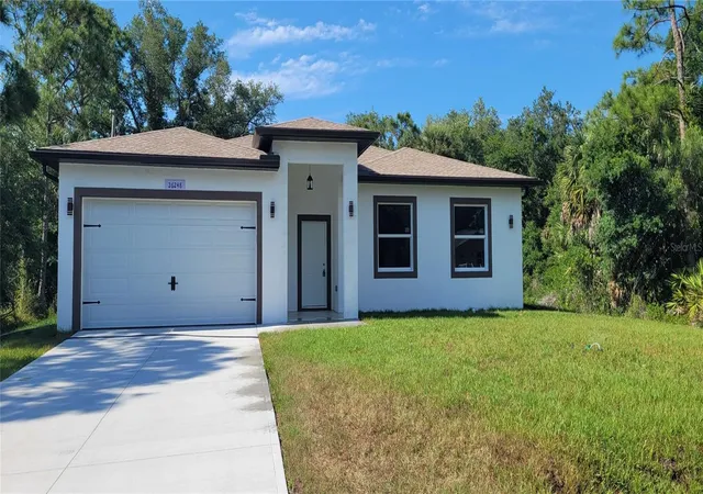 2nd image of 26248 Eager Road, Punta Gorda, FL 33955 | MLS# S5150295