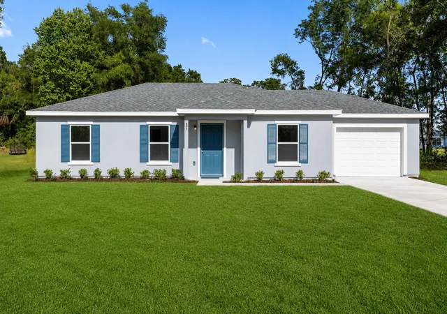Photo 1 of Single family home for sale at 37 Dogwood Dr Pass, Ocala, FL 34472 | MLS# OM725058 | Listing updated on 2026-09-18