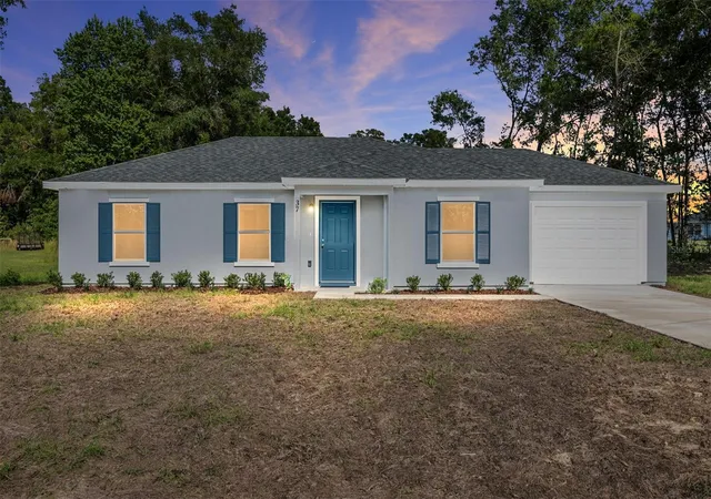 Photo 2 of Single family home for sale at 37 Dogwood Dr Pass, Ocala, FL 34472 | MLS# OM725058 | Listing updated on 2026-09-18