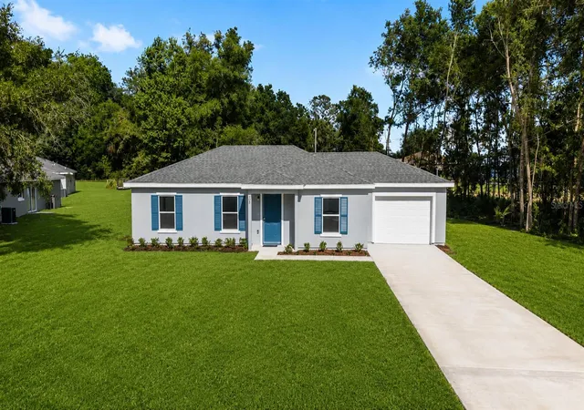 Photo 3 of Single family home for sale at 37 Dogwood Dr Pass, Ocala, FL 34472 | MLS# OM725058 | Listing updated on 2026-09-18