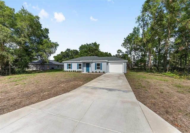 Photo 3 of Single family home for sale at 37 Dogwood Dr Pass, Ocala, FL 34472 | MLS# OM725058 | Listing updated on 2026-09-18