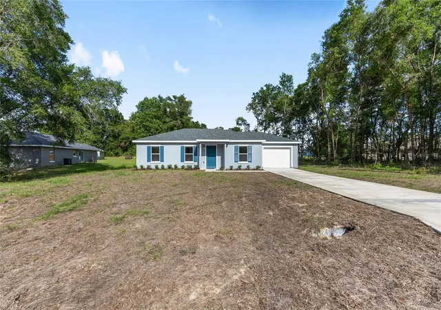 Photo 4 of Single family home for sale at 37 Dogwood Dr Pass, Ocala, FL 34472 | MLS# OM725058 | Listing updated on 2026-09-18