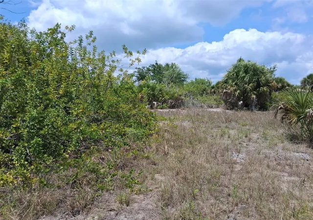 Photo 3 of Land for sale at 10166 Kingsville Dr, Port Charlotte, FL 33981 | MLS# O6409476 | Listing updated on 2026-08-24
