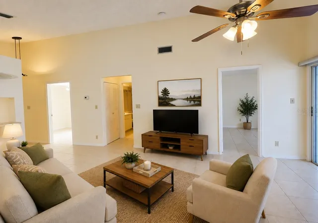Listing Photo 5 - Condo for sale in building located at 6802 Stones Throw Cir N, ST PETERSBURG, FL 33710 - Unit #14206