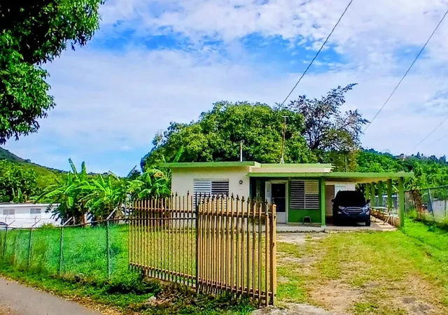 Homes for sale in Yauco, PR | 372 Sector Cotuy, Yauco, PR 00698 | MLS# PR9121511